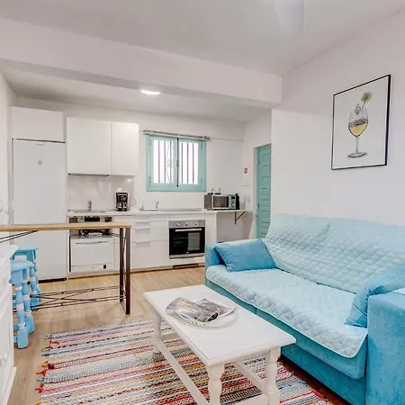 Laguna Azul Appartement *