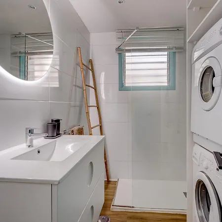 Apartament Laguna Azul Callao Salvaje