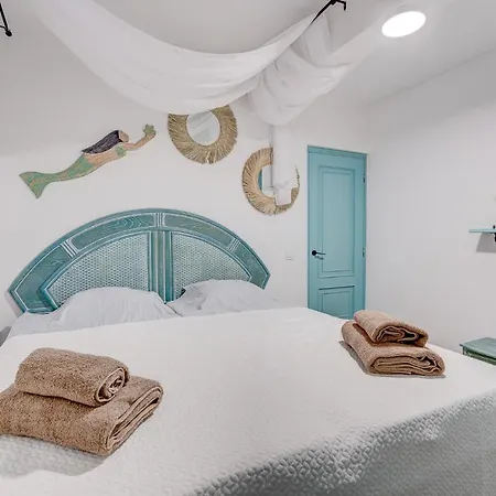 Apartament Laguna Azul